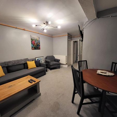 City Centre Room, Wifi, Share Facility Swansea Luaran gambar