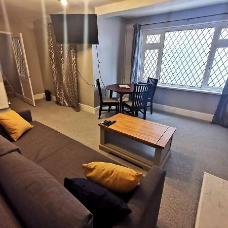 City Centre Room, Wifi, Share Facility Swansea Luaran gambar