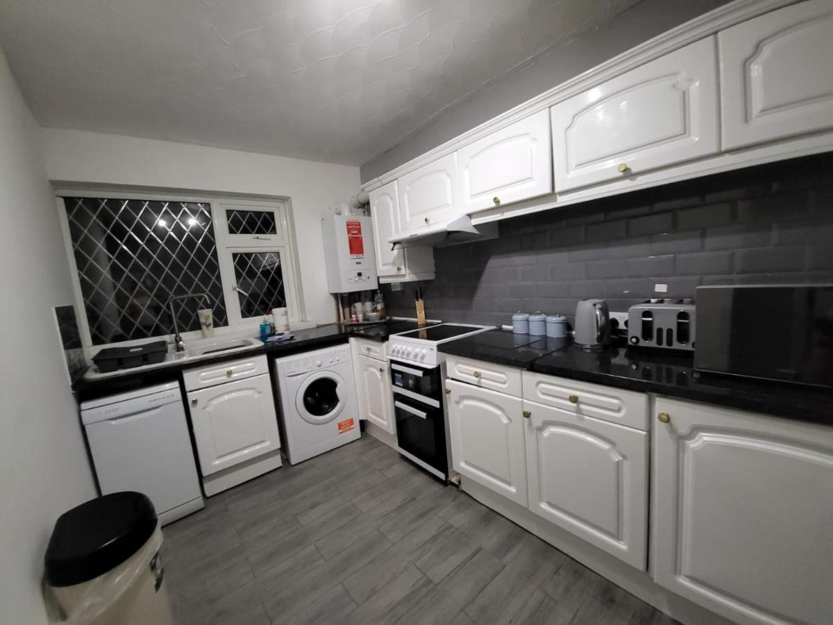 City Centre Room, Wifi, Share Facility Swansea Luaran gambar